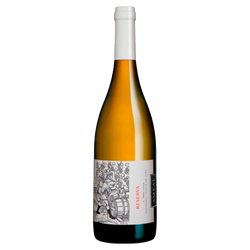 Vinho Branco Quinta Do Ameal Reserva 75Cl (Cx3)