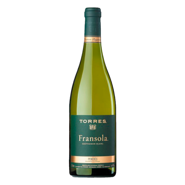 Vinho Branco Torres Fransola 75Cl (Cx6)