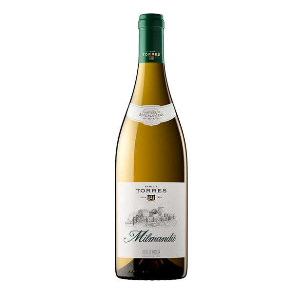 Vinho Branco Torres Milmanda 75Cl (Cx6)