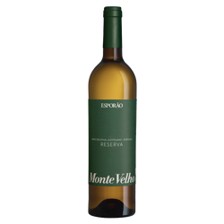 Vinho Branco Monte Velho Reserva 75Cl (Cx6)