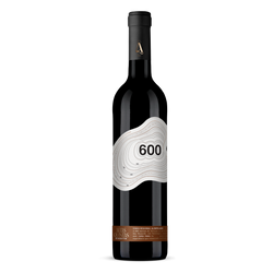 Vinho Tinto 600 75Cl (Cx6)