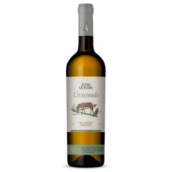 Vinho Branco Crescendo 75Cl (Cx6)