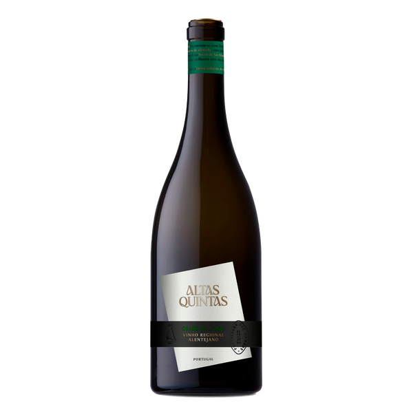 Vinho Branco Altas Quintas Colheita 2023 75Cl (Cx6)