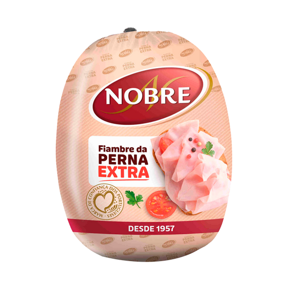 Fiambre Perna Extra Nobre Pequeno Kg