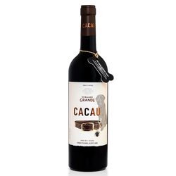 Vinho Tinto Herdade Grande Cacau 75Cl (Cx6)