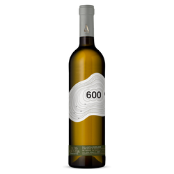 Vinho Branco 600 75Cl (Cx6)