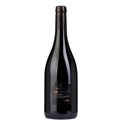 Vinho Tinto Altas Quintas Obsessão 2015 75Cl (Cx3)