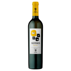 Vinho Branco Senses Arinto 75Cl (Cx6)