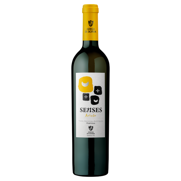 Vinho Branco Senses Arinto 75Cl (Cx6)