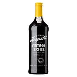 Vinho Do Porto Niepoort Vintage 2022 19.5º 75Cl (Cx6)