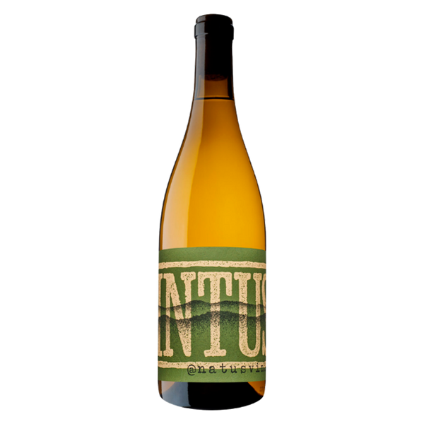 Vinho Branco Natus Intus 75Cl (Cx6)