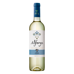 Vinho Branco Acb Alforge Regional Alentejano 75Cl (Cx6)