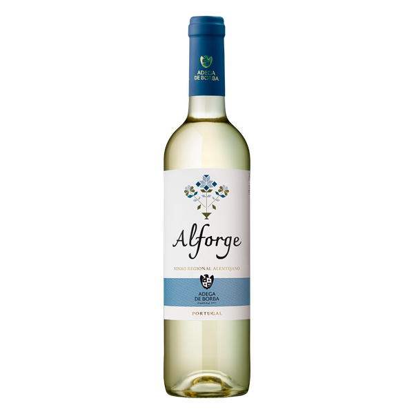 Vinho Branco Acb Alforge Regional Alentejano 75Cl (Cx6)