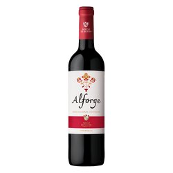 Vinho Tinto Acb Alforge Regional Alentejano 75Cl (Cx6)