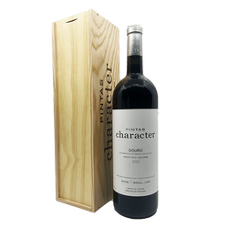 Vinho Tinto Pintas Character 1.5L