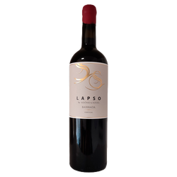 Vinho Tinto Sidónio De Sousa Lapso 75Cl (Cx6)