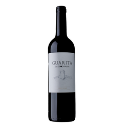 Vinho Tinto Guarita De Chocapalha 75Cl (Cx3)