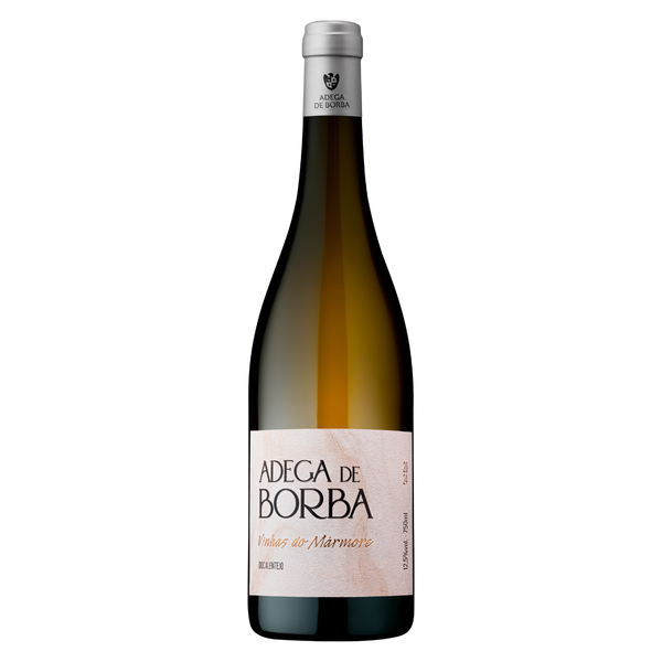 Vinho Branco Acb Vinhas Do Marmore  75Cl (Cx6)