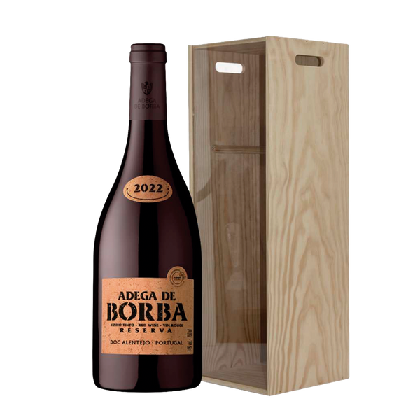 Vinho Tinto Acb Rotulo Cortiça Reserva 3L