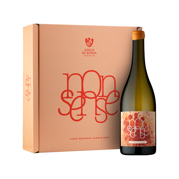 Vinho Branco Acb Non Sense Arinto 75Cl (Cx3)
