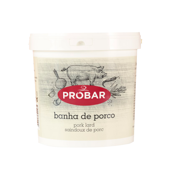 Banha Porco Probar 945G (Cx6)