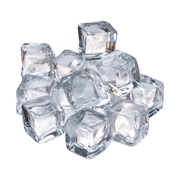 Gelo Saco +/- 2Kg (Emb 5 Sacos)