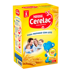 Cerelac Std 500 Gr (Cx8)