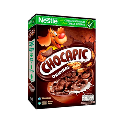 Cereal Chocapic Nestle 375Gr Cx14