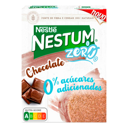 Nestum Chocolate Cero Azúcar 250Grs (Cx14)