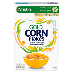 Cereal Corn Flakes Nestle 375Grs (Cx10)