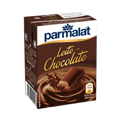 Leite Chocolate Parmalat 200Ml (Cx27)
