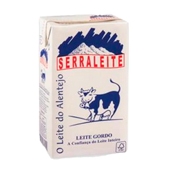 Leite Serraleite Gordo Lt (Cx6)