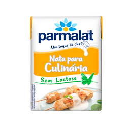 Nata Parmalat 0% Lactose Culinaria 200Ml (Cx27)