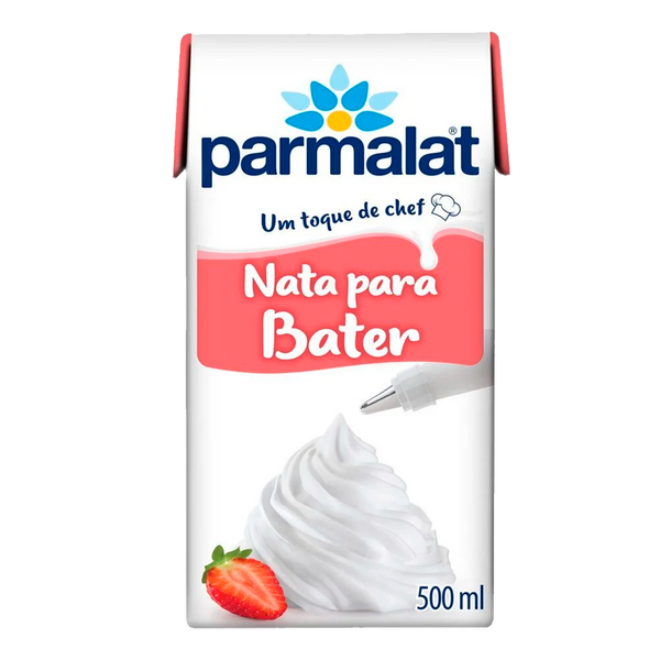 Parmalat Nata Para Bater 500Ml (Cx6)