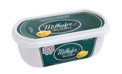 Manteiga Milhafre 250Gr (Cx20)
