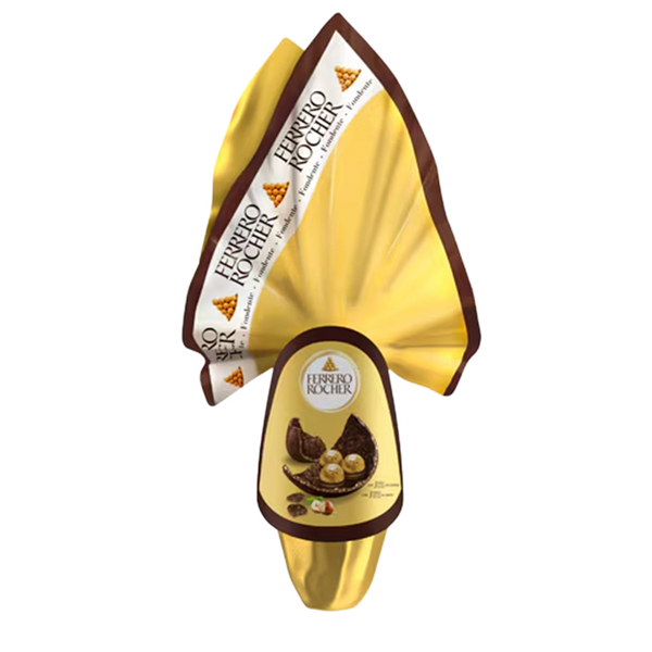 Ferrero Ovo De Chocolate Dark 175Grs (Cx20)