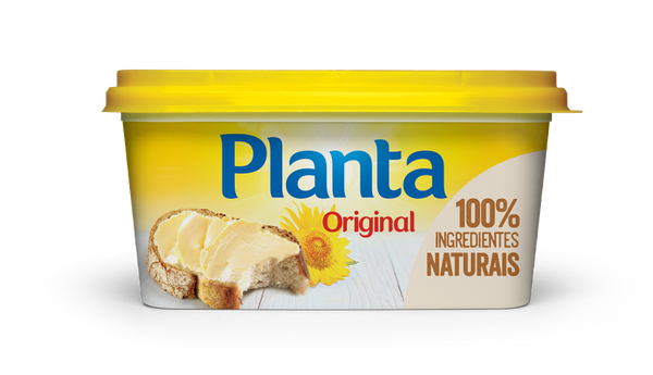 Planta 400Grs (Cx8)