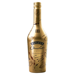 Licor Baileys Chocolate Luxe 15.7º 70Cl (Cx 6)