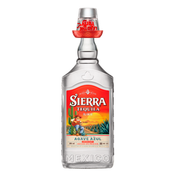 Tequilla Sierra Blanco 38º 70Cl (Cx6)