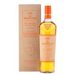 Whisky  The Macallan Harmony Collection Amber Meadow 44.2º 7