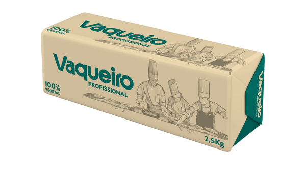 Vaqueiro 2.5Kg (Cx4)