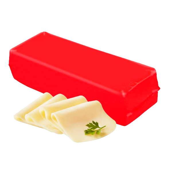 Queijo Barra Edam Rtm +/- 3Kg (Cx4Und)