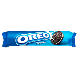 Galletas Oreo Tubo 154g (Caja de 16)