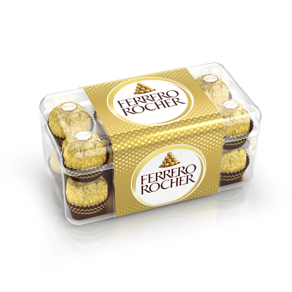 Ferrero Rocher T16 (Cx5)