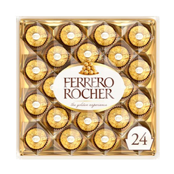 Ferrero Rocher T24 (Cx4)