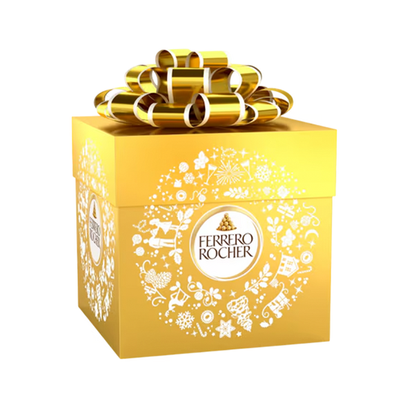 Ferrero Rocher Cubo T18 (Cx6)