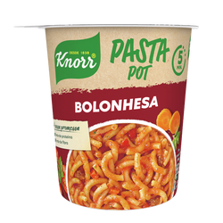 Knorr Pasta Pot Bolonhesa 68Grs (Cx8)