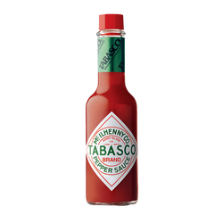 Molho Tabasco 60Mlx12