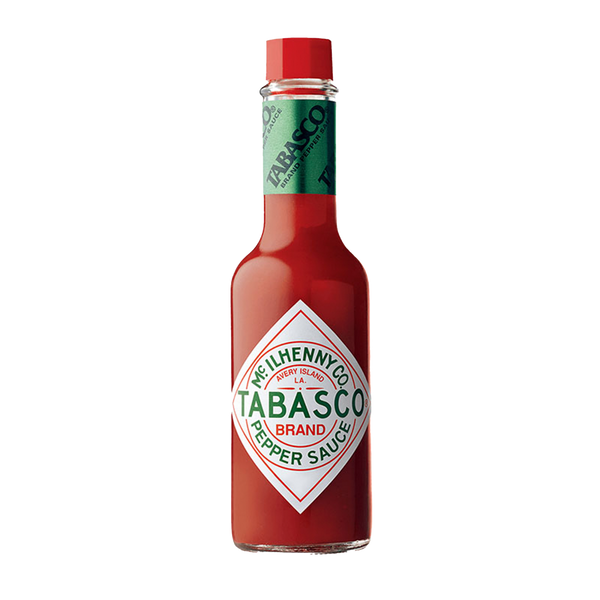 Molho Tabasco 60Mlx12