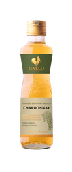 Vinagre Gallo De Vinho Branco Chardonnay 250Ml (Cx6)